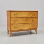 1254 4602 CHEST OF DRAWERS